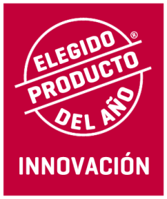 logo elegido producto del año