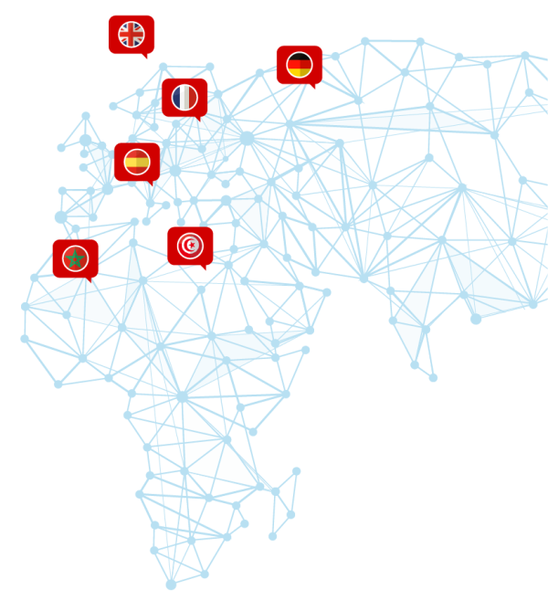 mapa lideres en servicio